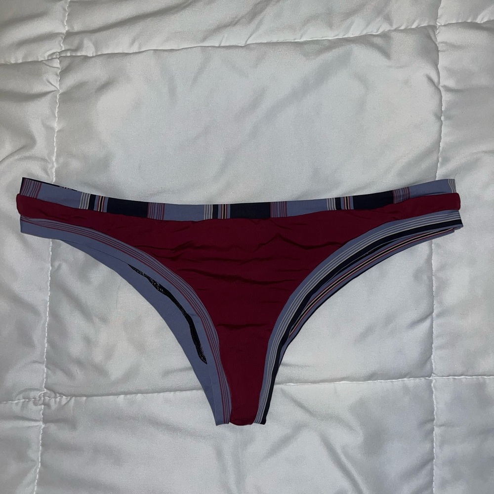 San Lorenzo Bikini Bottoms